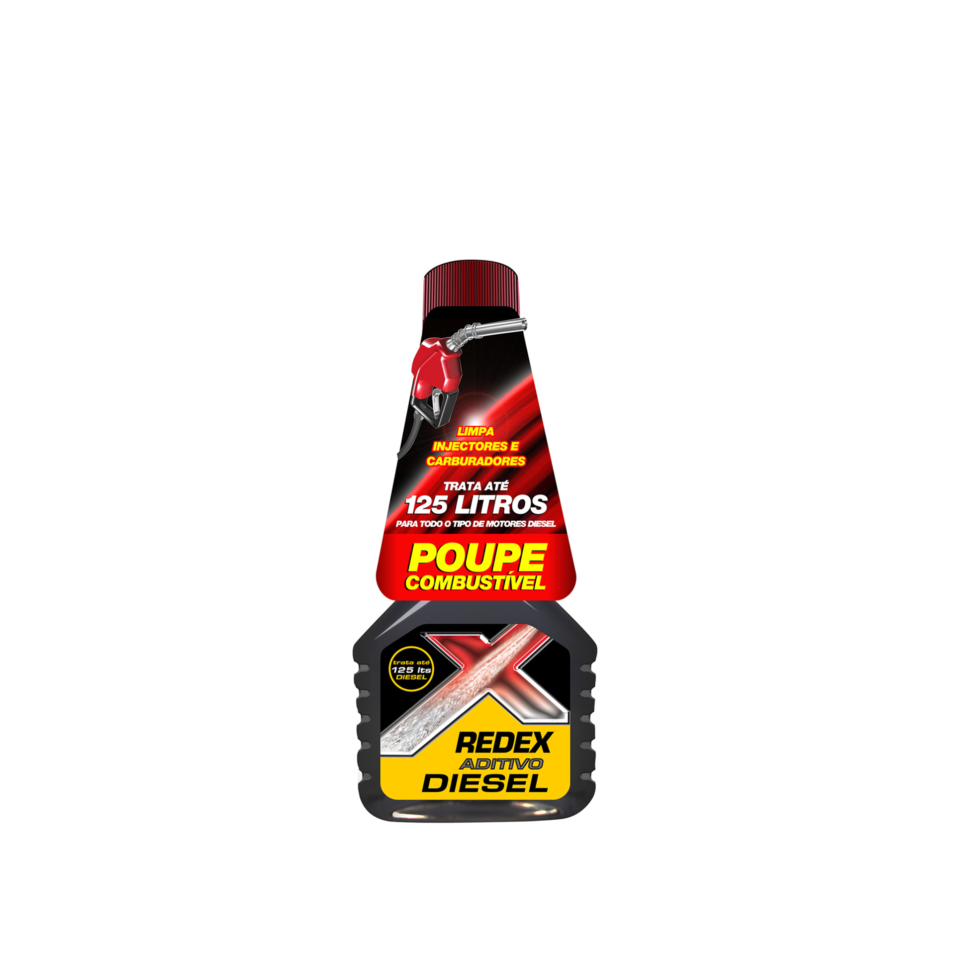 Adit Diesel Redex 250ML