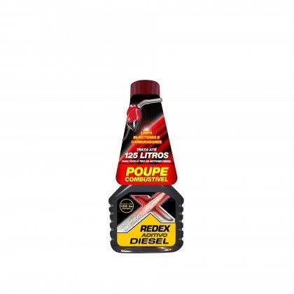 Adit Diesel Redex 250ML