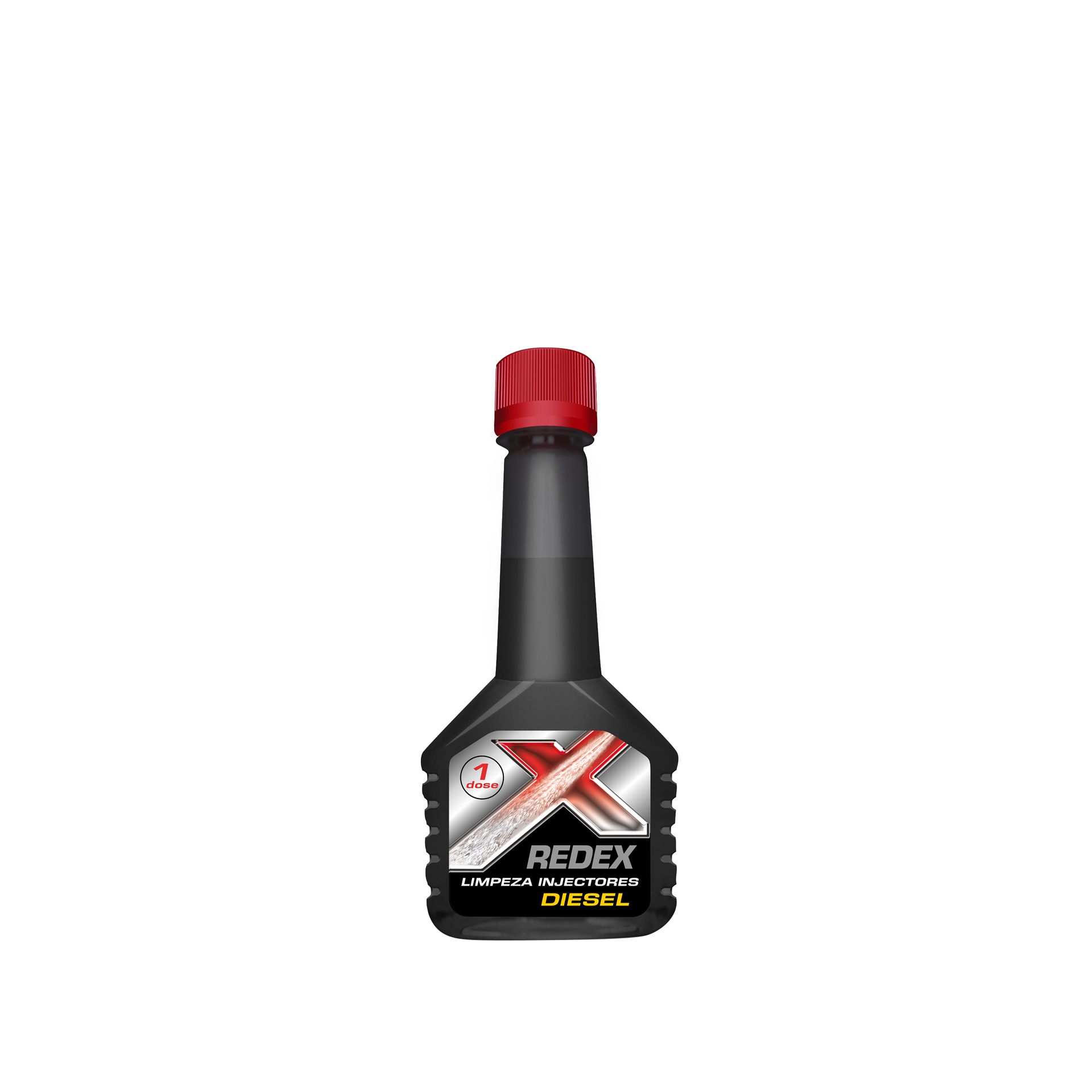 Limpeza Injectores Diesel Redex 250ML