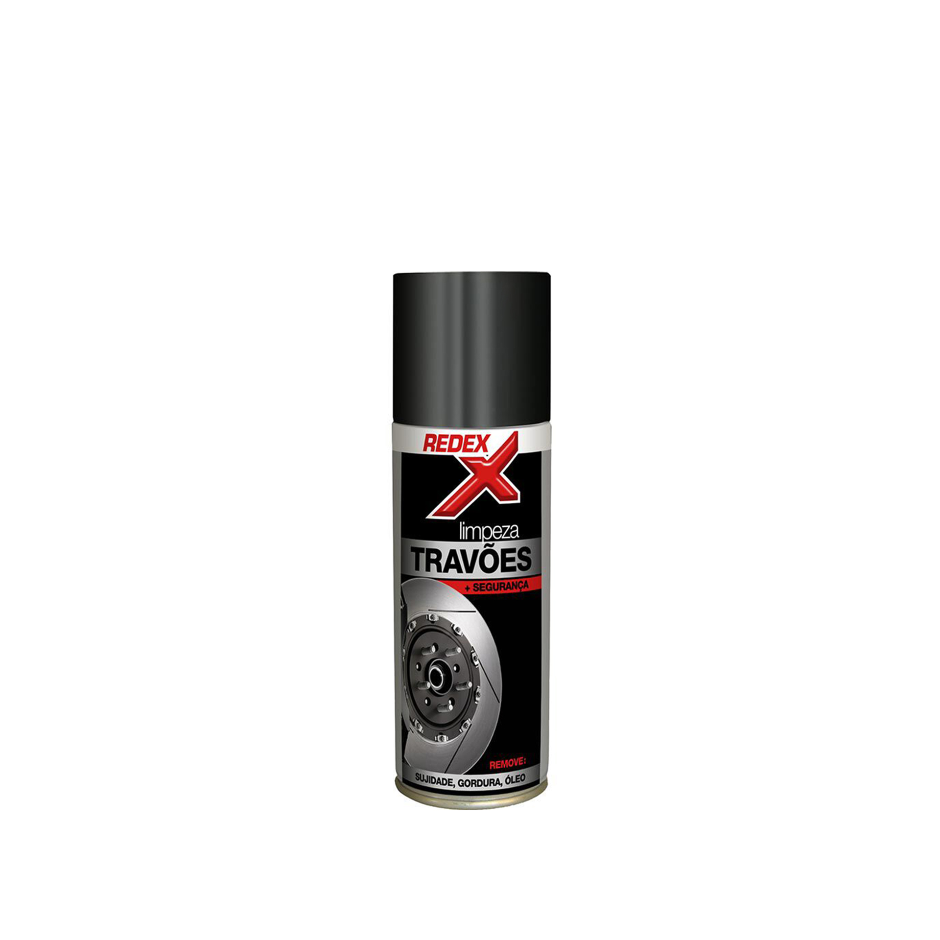Spray Limpeza Travões Redex 200ml