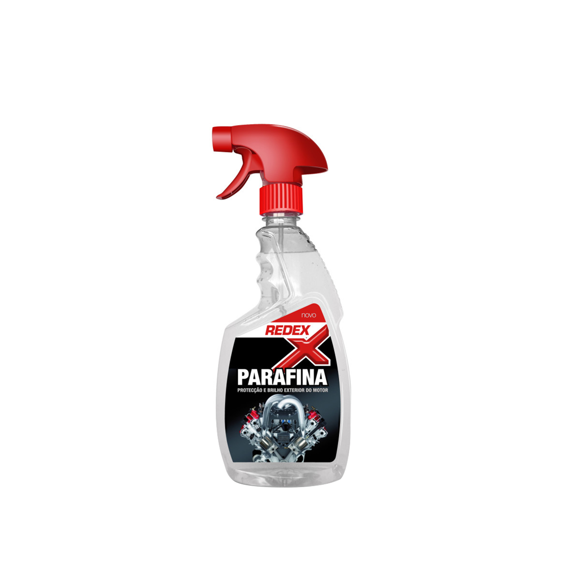 Parafina Motor Redex 500ml