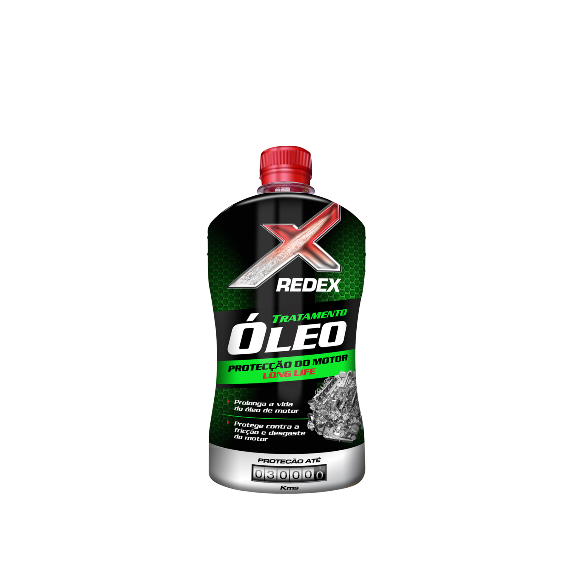 Tratamento Óleo Redex 500ml