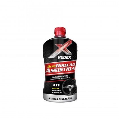 leo Direo Assistida Aditivo Redex 500ml