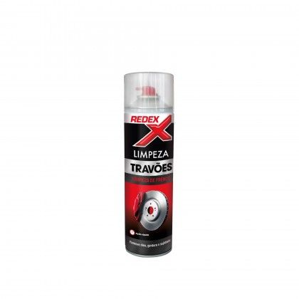 Spray Limpeza Traves Redex 500ml