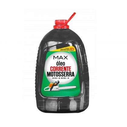 leo Corrente Motoserra Max 1000ml