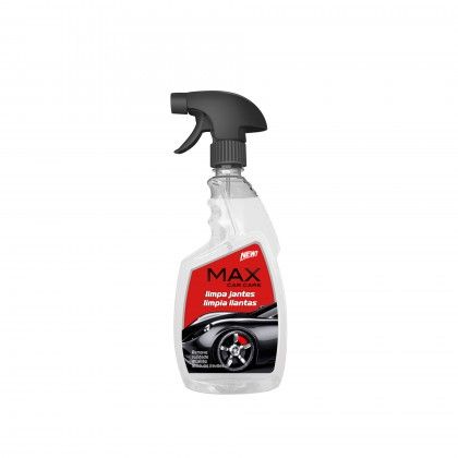 Limpa Jantes Max 500ml