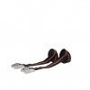 Cinta 2 Ganchos Max 1X5m