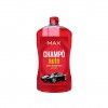 Shampoo + Cera Max 1L