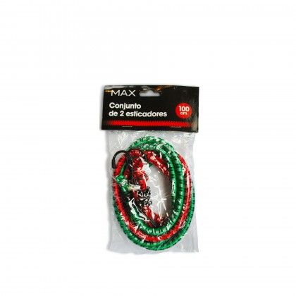 Esticador Max 100cm Pack 2