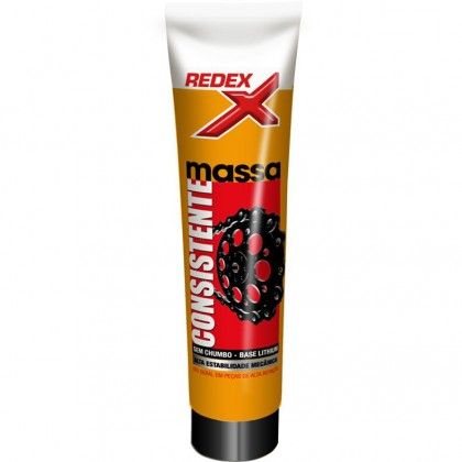 Massa Consistente Redex 125ml