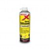 Spray Silicone Lubrificante Redex 500ml