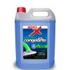 Lquido Radiador Anticongelante Redex 5000ml Azul