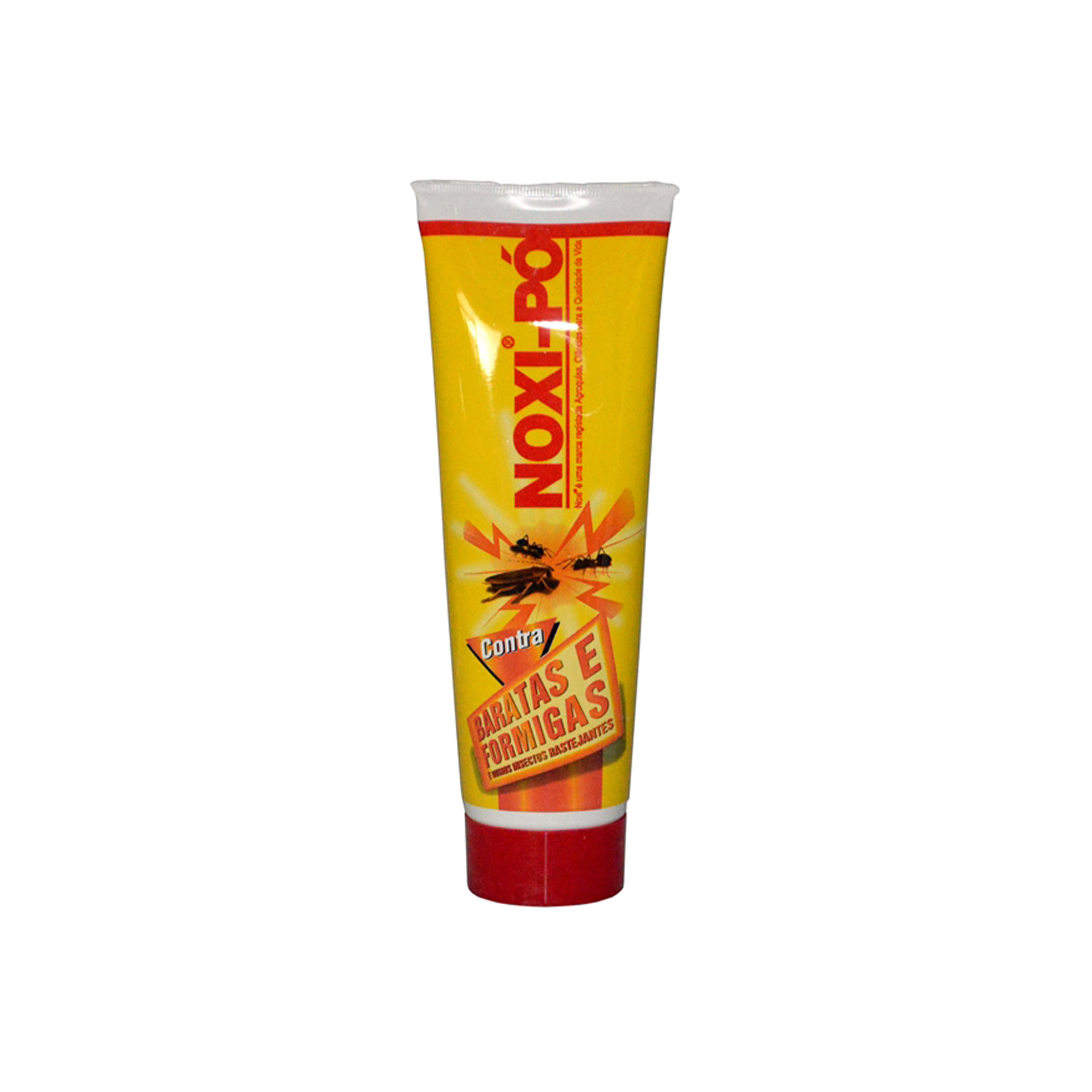 Pó para Insetos Rastejantes 150GR