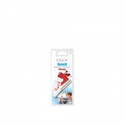 Ambientador Max Boot Cherry Ambientador Max Boot Cherry