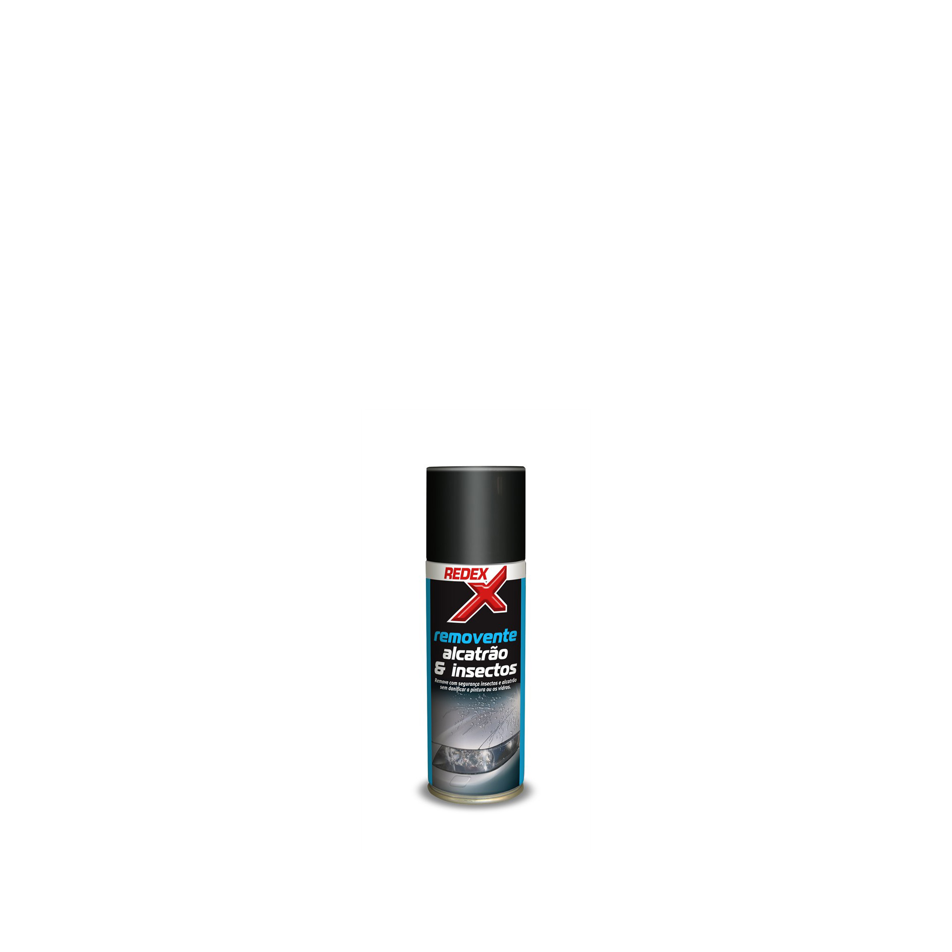 Removedor Alcatrão Redex 200ml