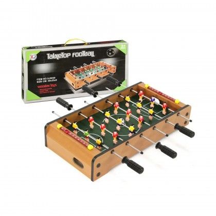 Jogo Futebol 20 Jogadores 50CM