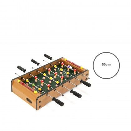 Jogo Futebol 20 Jogadores 50CM