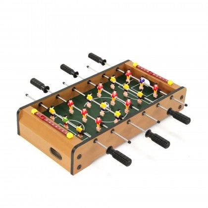 Jogo Futebol 20 Jogadores 50CM