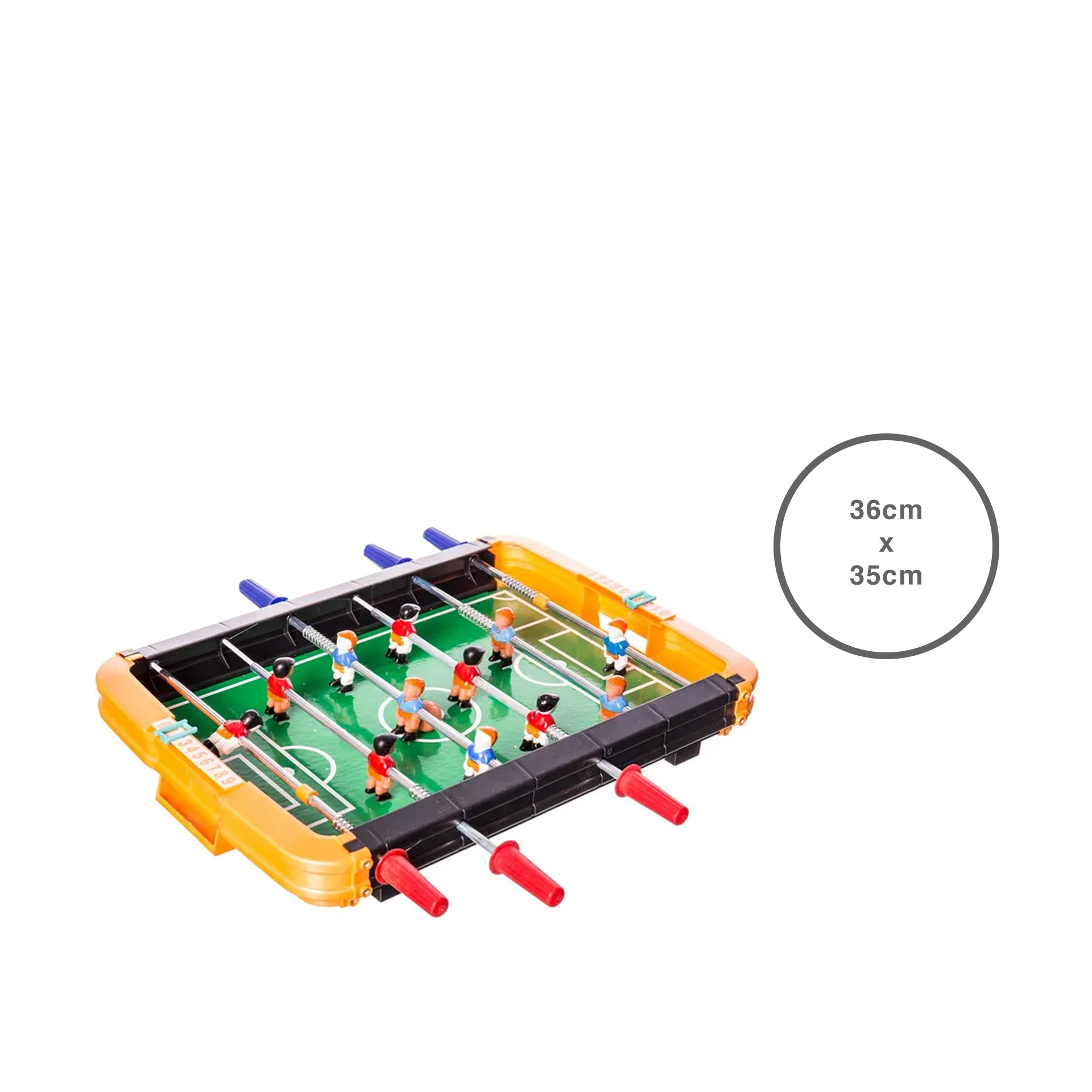 Jogo Matraquilhos 36X35CM