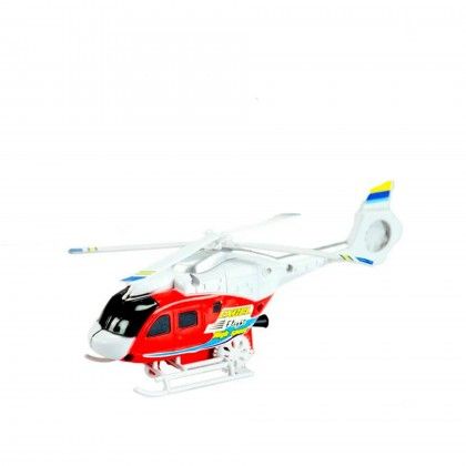 Helic�ptero 18CM