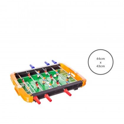 Jogo Futebol 44X43CM Jogo Futebol 44X43CM