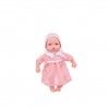 Boneca Beb Bonnie Com 12 Sons 31CM