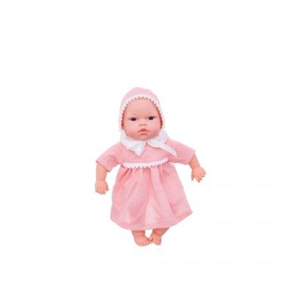 Boneca Beb Bonnie Com 12 Sons 31CM