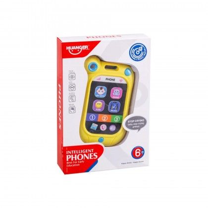 Telefone Atividades Luz E Som Telefone Atividades Luz E Som