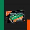 Bilhar Madeira 61X35.5X16CM Bilhar Madeira 61X35.5X16CM