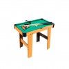 Bilhar Madeira 73X39.5X61.5CM Bilhar Madeira 73X39.5X61.5CM