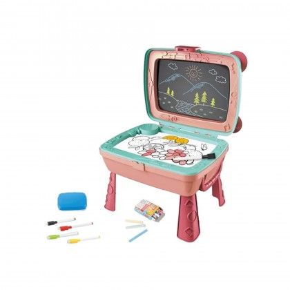 Quadro Mochila 4 Em 1 29.5X26X40.5CM