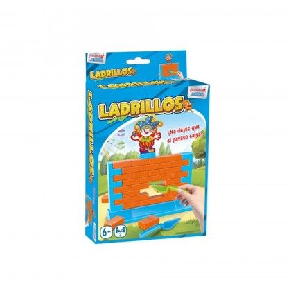 Jogo Ladrilhos 15.5X25CM Jogo Ladrilhos 15.5X25CM