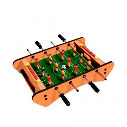 Jogo Matraquilhos Madeira 40X24X9.5CM Jogo Matraquilhos Madeira 40X24X9.5CM