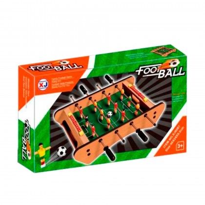 Jogo Matraquilhos Madeira 40X24X9.5CM Jogo Matraquilhos Madeira 40X24X9.5CM