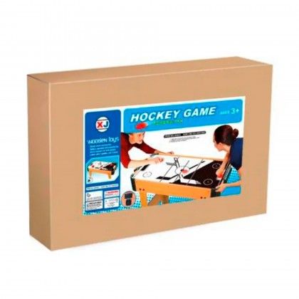 Jogo Hockey El�trico 101X51X64.5CM