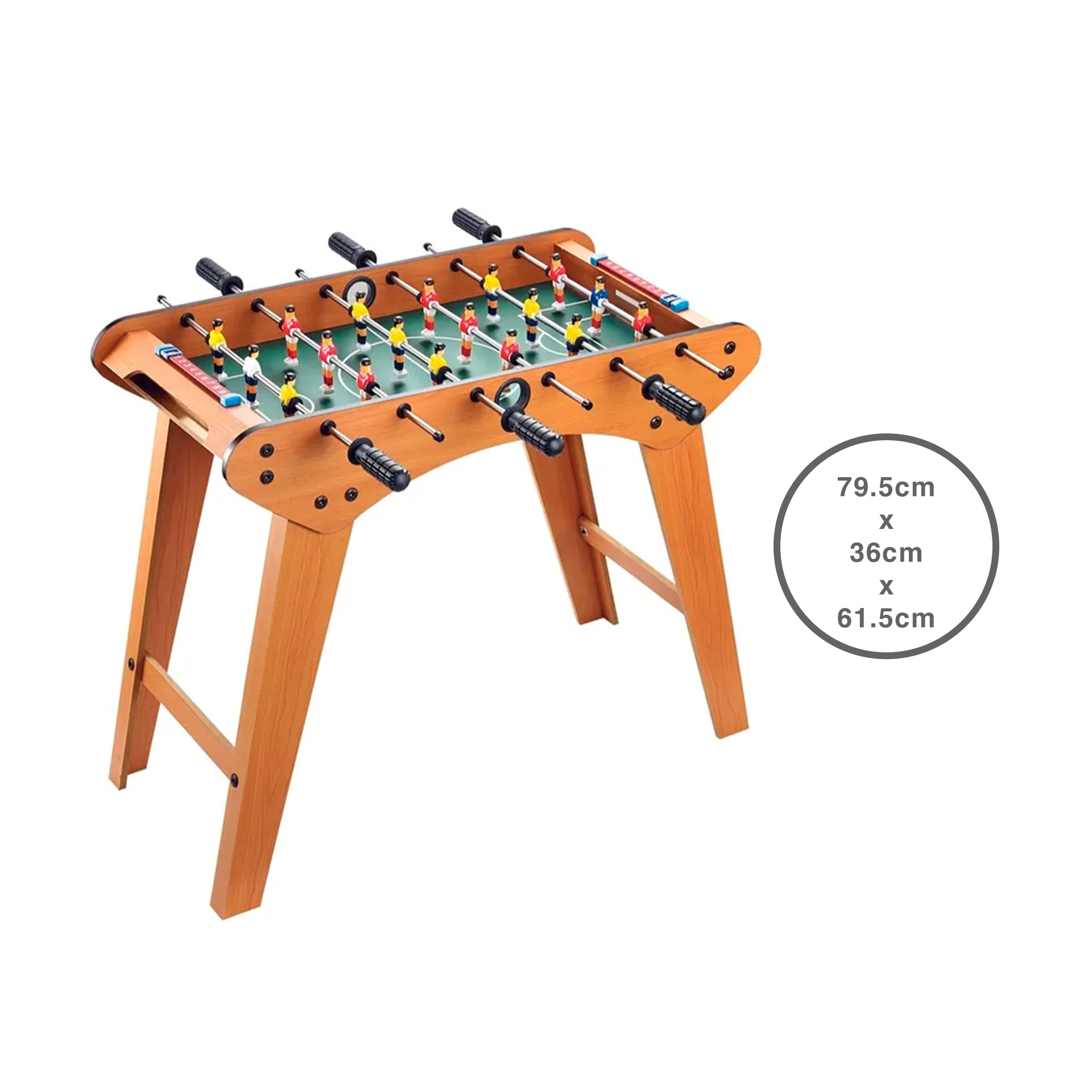 Jogo Matraquilhos 79.5X36X61.5CM