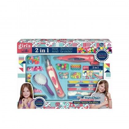 Conjunto Beleza 43X5.7X32.3CM Conjunto Beleza 43X5.7X32.3CM
