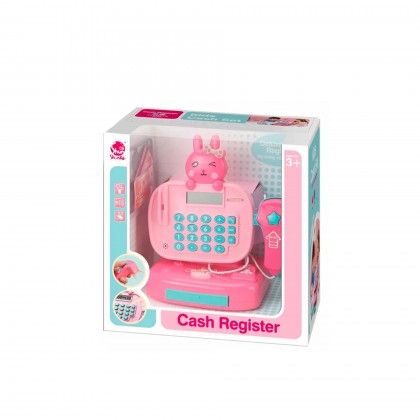 Caixa Registadora 21.5X20X18.5CM Caixa Registadora 21.5X20X18.5CM