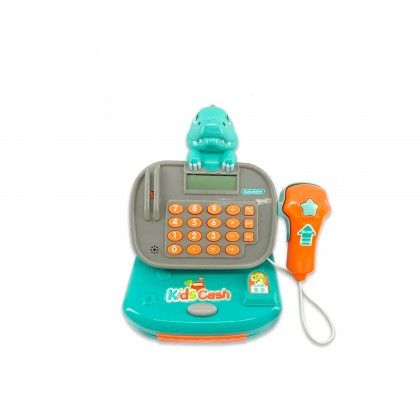 Caixa Registadora 21.5X20X18.5CM Caixa Registadora 21.5X20X18.5CM