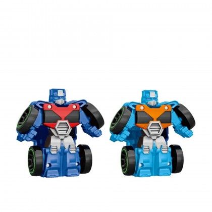 Robot Pista Looping 45X7X31CM