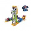 Robot Pista Looping 45X7X31CM