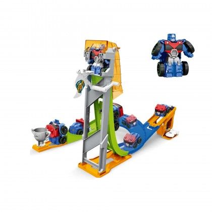 Robot Pista Looping 45X7X31CM