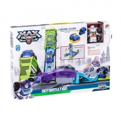 Robot Pista Looping 45X7X31CM