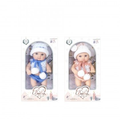 Bebé Lovely 14X8X26CM Bebé Lovely 14X8X26CM