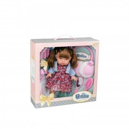 Boneca Bonnie Com Acessrios 31CM