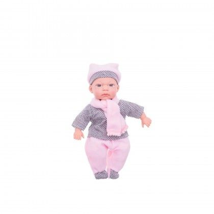 Boneca Bonnie 12 Sons 31CM