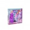 Boneca Snow Princess 29CM