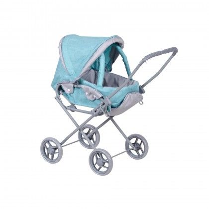 Carrinho Beb� 2 Em 1 61X35X66CM