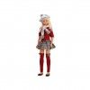 Boneca Rosaura Com Som 105CM