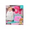 Boneca Inverno 26CM